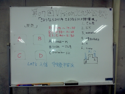 07回記録