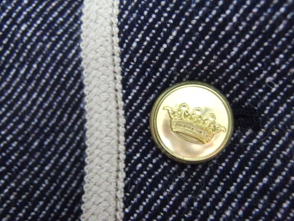 A(LeFRUDE)E【アレフルード】パイピングジャケット | RAZE BLOG