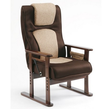 A 8 1 リクライニング高座椅子 家具のレンタルサービス エルズインテリアサポート