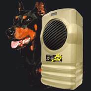 バーチャル番犬 ガードワン