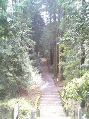 山門