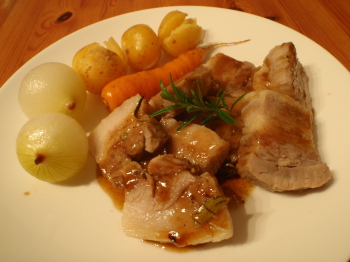 pork