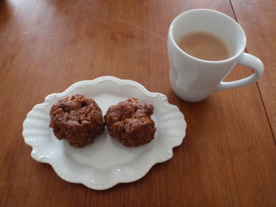 scone