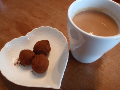 choko