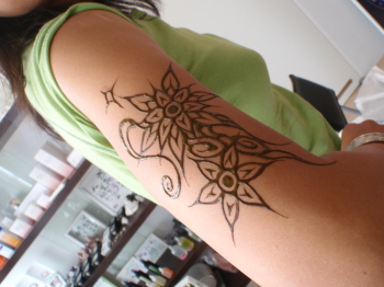 henna