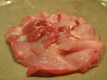 sashimi