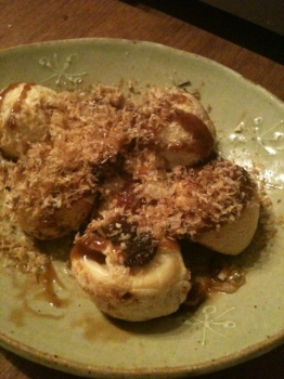 takoyaki