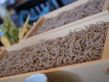 soba