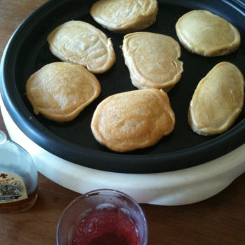 pancake
