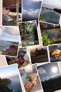 bali