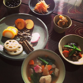 osechi2013