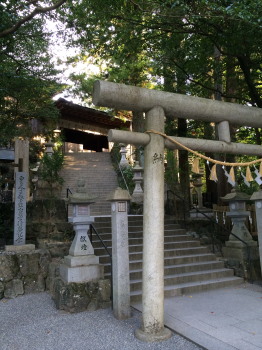 天河