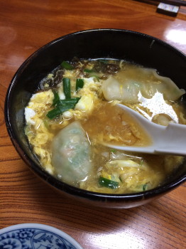 soup