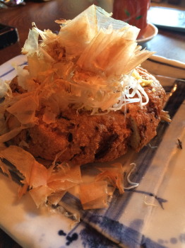 あつあげ