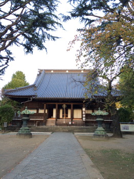 寛永寺