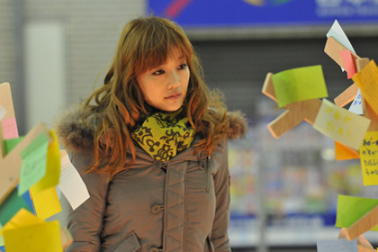 阪神・淡路大震災15年特集ドラマ「その街のこども」に関して a flabby will