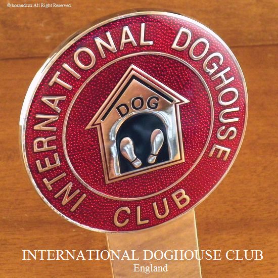 再入荷！ DOGHOUSE CLUB/ドッグハウスクラブ | bac style blog