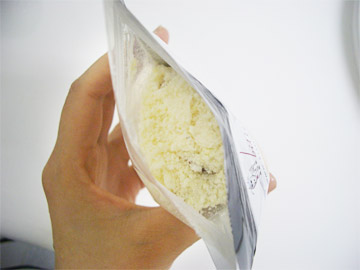 甘くて美味しそうな香り♪