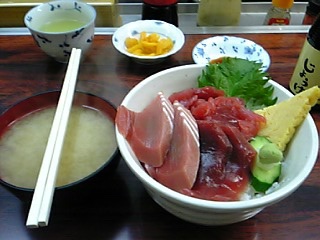 築地
