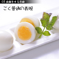 カメラアングル
