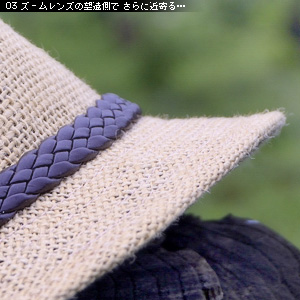 お写真講座 街歩き編