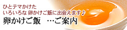 トラコミュ画像 卵かけご飯