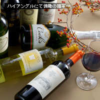 用語辞典 ハイアングル