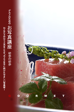 ローポジションをマナぶ 用語辞典 写真
