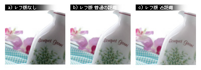 レフ板 お写真講座