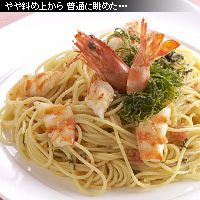かなりピンボケ 海老をキレイに撮る