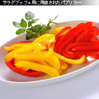 かなりピンボケ 野菜の撮り方