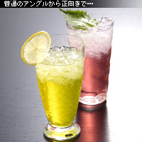 かなりピンボケ 傾け技