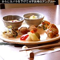 かなりピンボケ お店で撮る