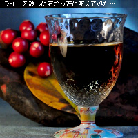 ¤«¤Ê¤ê¥Ô¥ó¥Ü¥± ¥Û¥ï¥¤¥È¥Ð¥é¥ó¥¹ÀâÌÀ