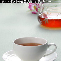 かなりピンボケ シャッター優先モード解説
