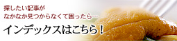 かなりピンボケ インデックス