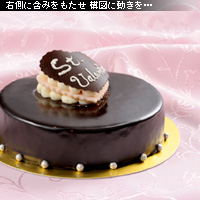 かなりピンボケ 布づかいアドバイス