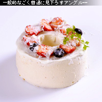 かなりピンボケ トマトソースを撮る