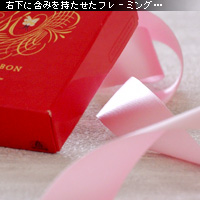 かなりピンボケ フォーカスロック