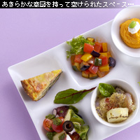 かなりピンボケ 俯瞰写真の撮り方 カメラ女子対応
