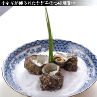 かなりピンボケ 小ネギの撮り方