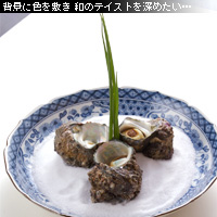かなりピンボケ 背景色の選び方