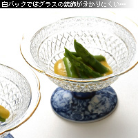 かなりピンボケ 背景色の選び方