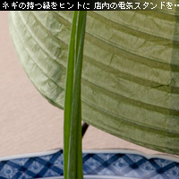 かなりピンボケ 絵作りを考える