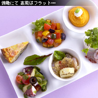 かなりピンボケ 前景により奥行きを深める