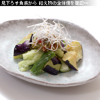 かなりピンボケ クローズアップでとらえるスウィーツ