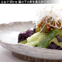 かなりピンボケ クローズアップでとらえるスウィーツ