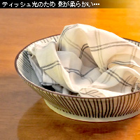 かなりピンボケ 電気スタンドで撮るお料理