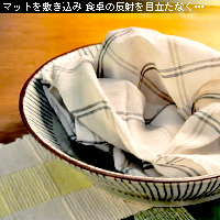 かなりピンボケ 電気スタンドで撮るお料理