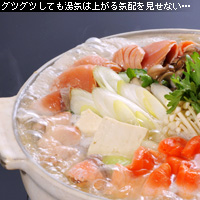 かなりピンボケ 湯気の撮り方